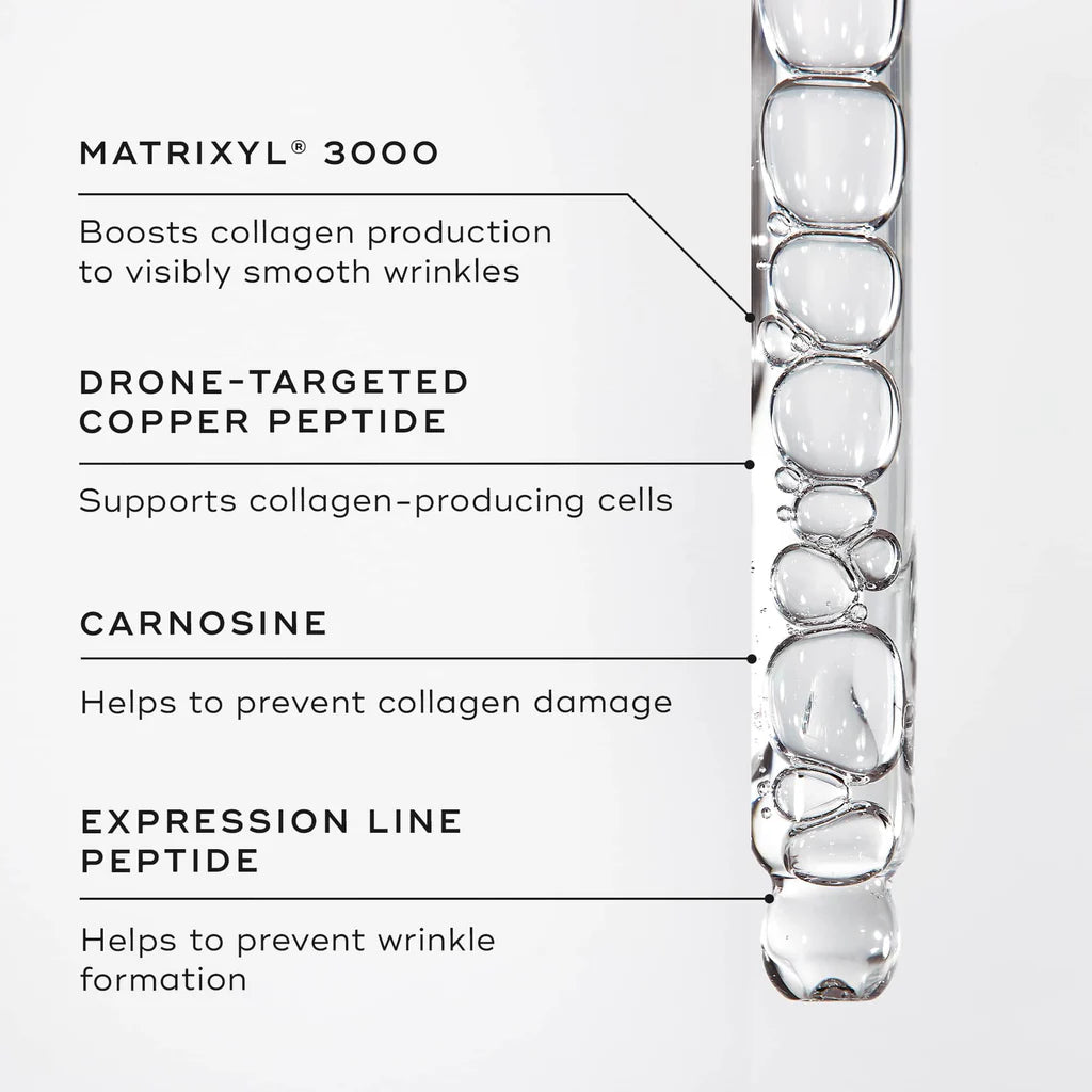 Liquid Peptides™ - Multi-Peptide Serum