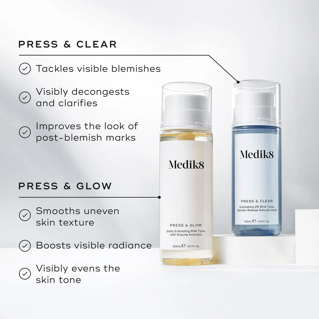 Press & Clear™ Refill