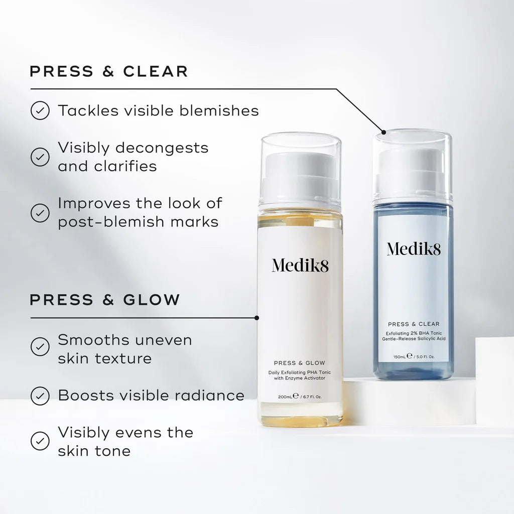 Press & Glow Refill