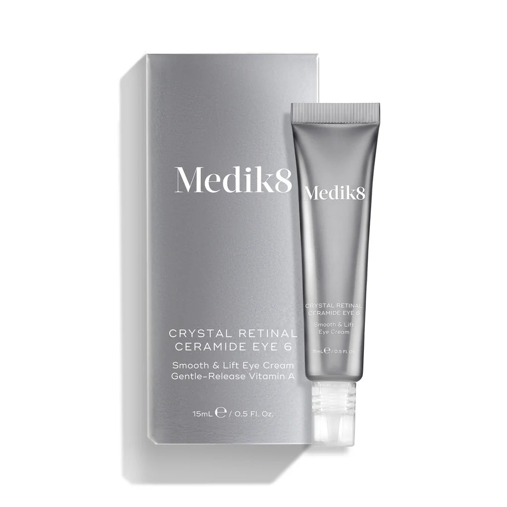 Crystal Retinal® Ceramide Eye 3