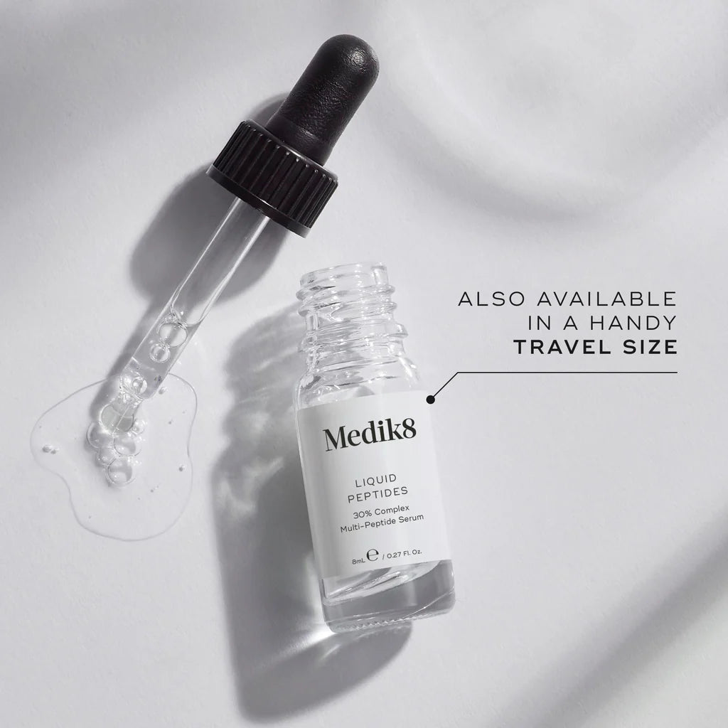 Liquid Peptides™ - Multi-Peptide Serum